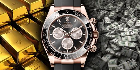 rolexes that hold their value|are all Rolex watches valuable.